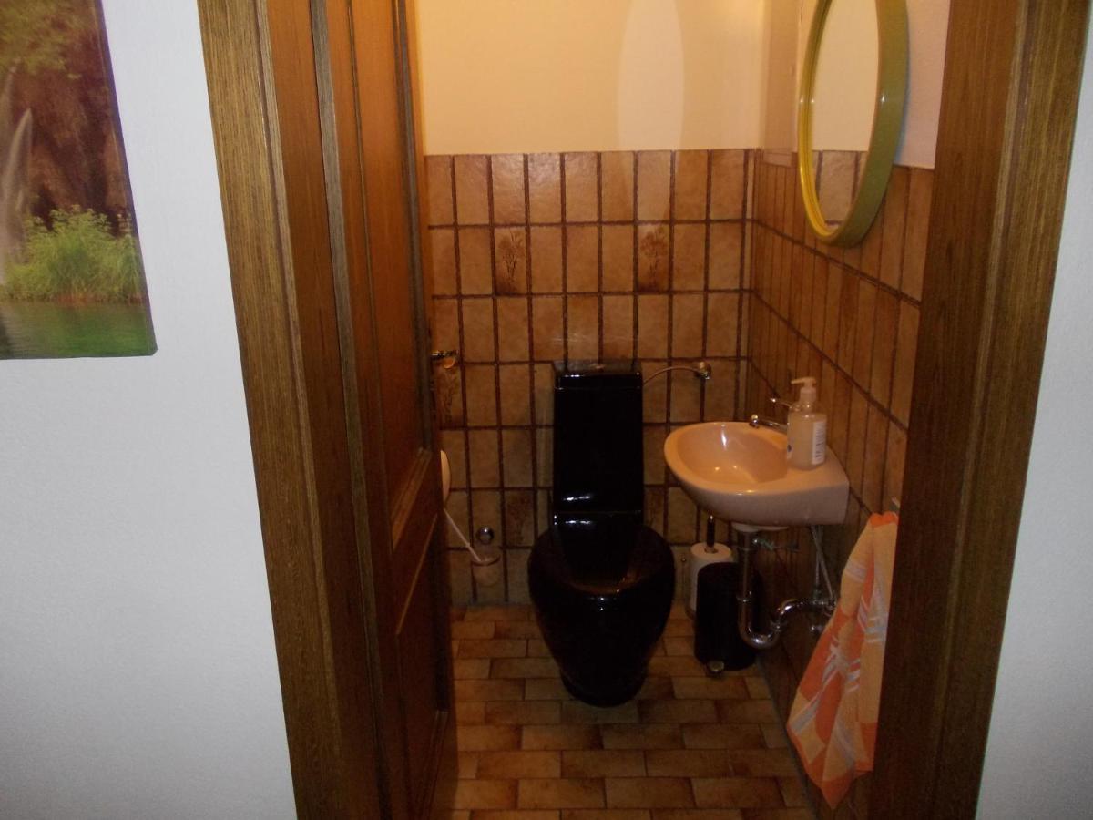 Xxl Apartment, 10 Beds, 4 Sleep-Rooms, 140Qm, 2 Wc, 2 Shower && Bruckmühl Extérieur photo
