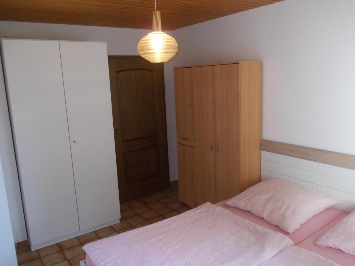 Xxl Apartment, 10 Beds, 4 Sleep-Rooms, 140Qm, 2 Wc, 2 Shower && Bruckmühl Extérieur photo